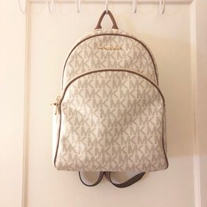 Michael Kors Backpack